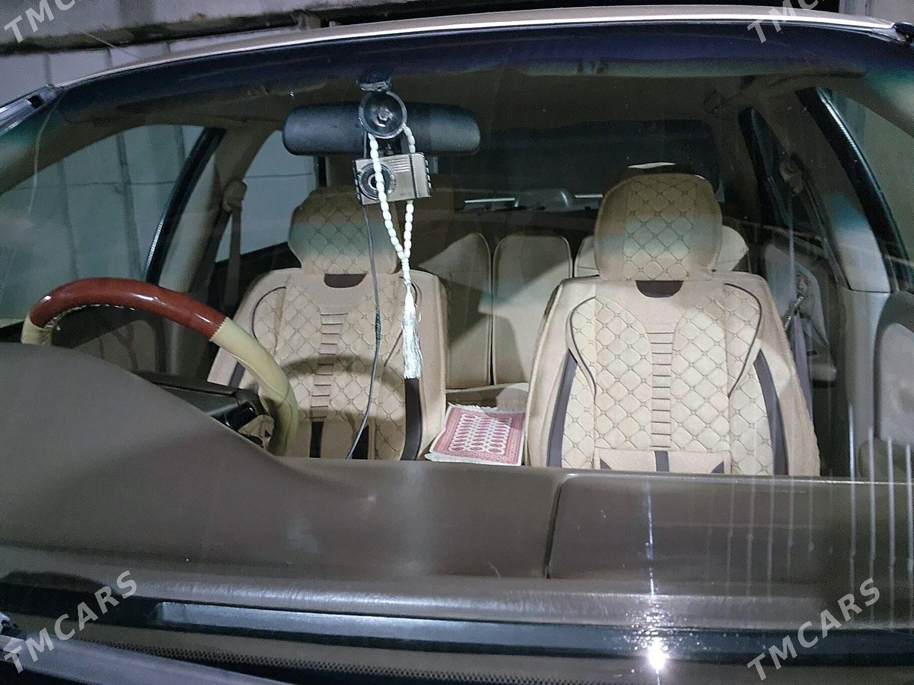 Toyota Camry 2000 - 140 000 TMT - Векильбазар - img 5