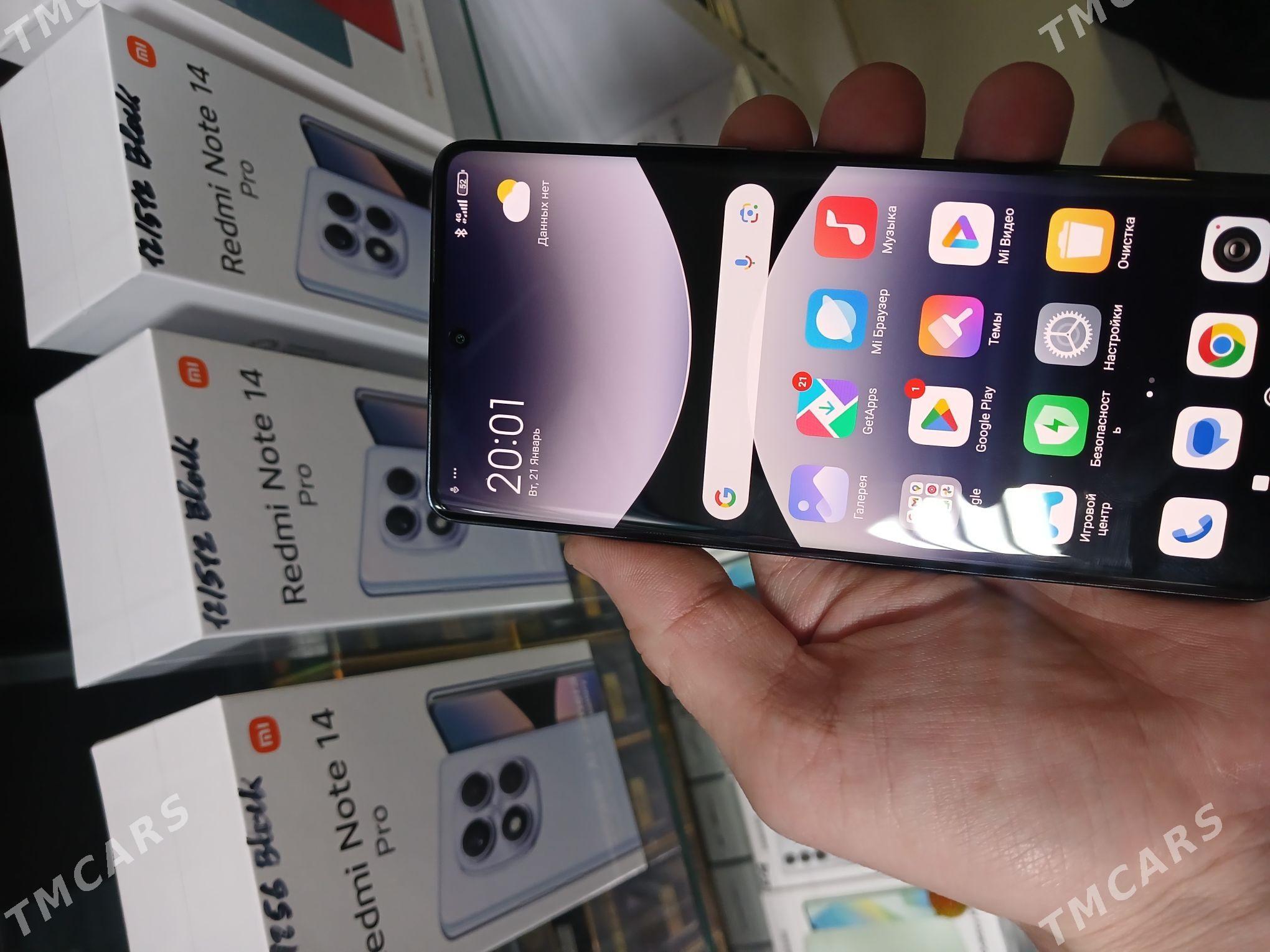 Кредит GARAŞARYNA KREDIT - Aşgabat - img 6