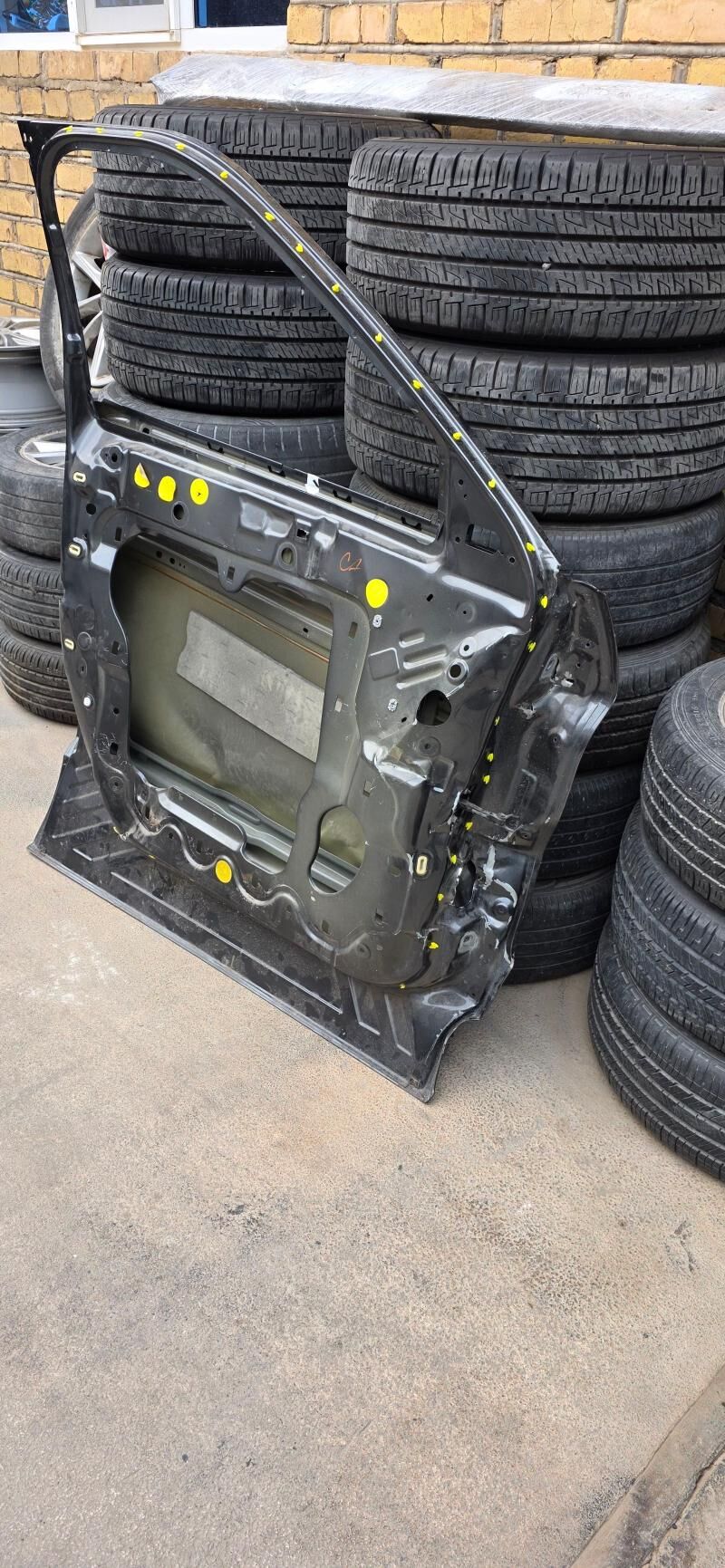 ford gapy 22yyl 1 000 TMT - Бедев - img 2