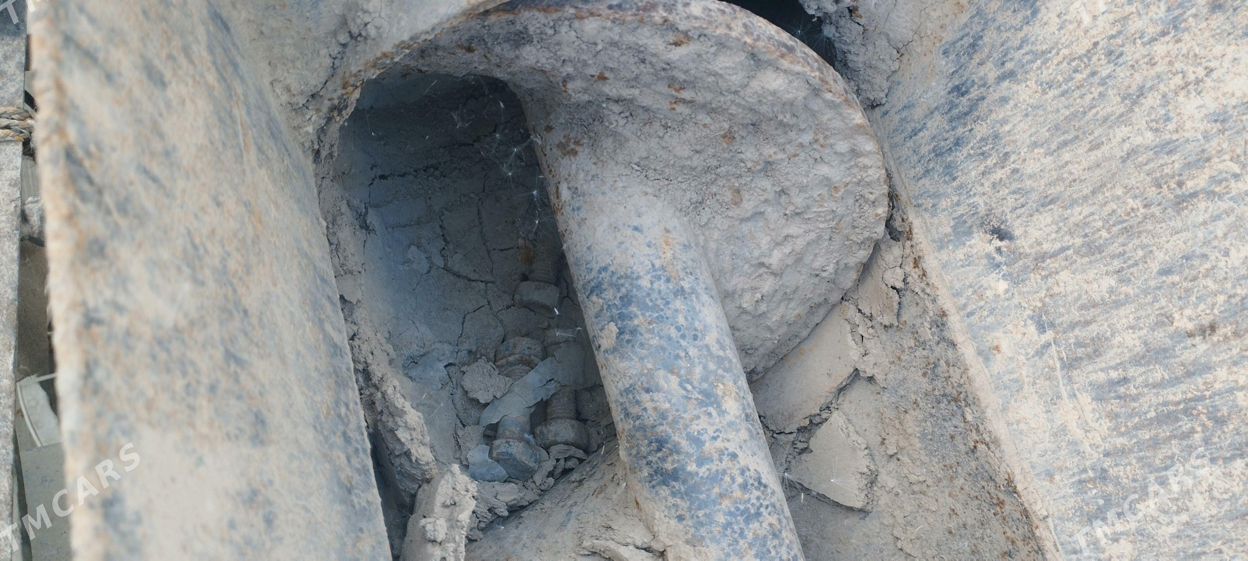 kerpic stanok керпич - Gökdepe - img 2