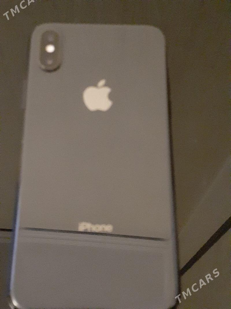 iphone x - Aşgabat - img 1