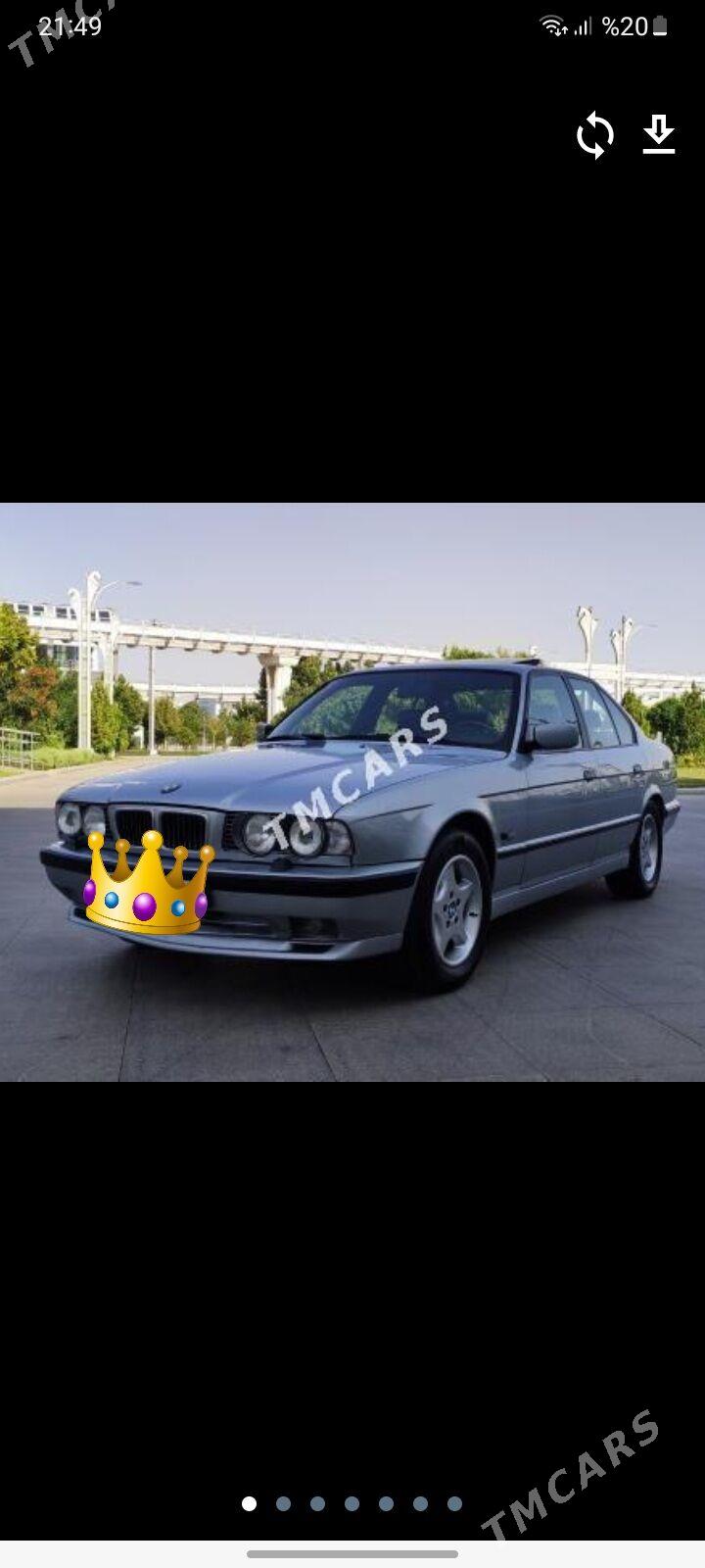 BMW 525 1996 - 125 000 TMT - Tejen - img 3