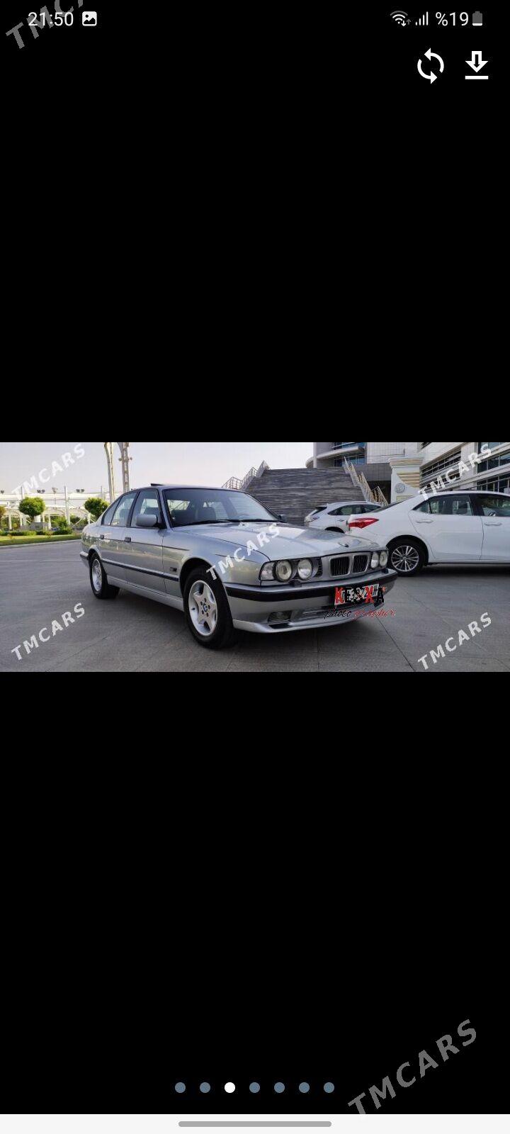 BMW 525 1996 - 125 000 TMT - Tejen - img 4