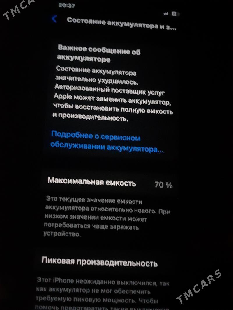 iphone x - Aşgabat - img 3