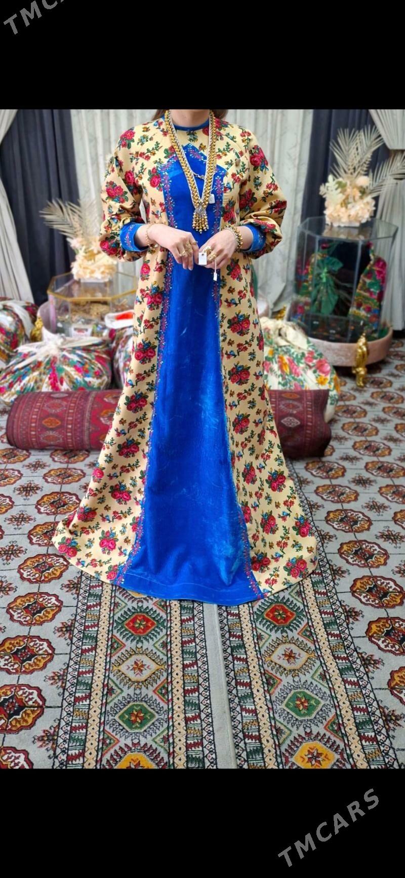 yun koynek - Aşgabat - img 1