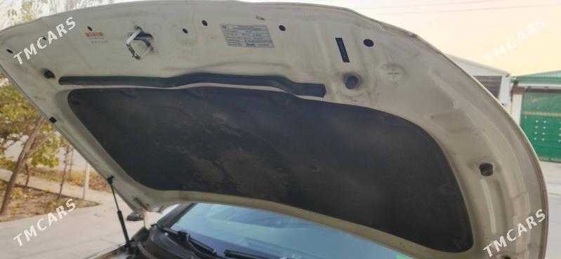 Hyundai Sonata 2018 - 235 000 TMT - Бузмеин ГРЭС - img 6