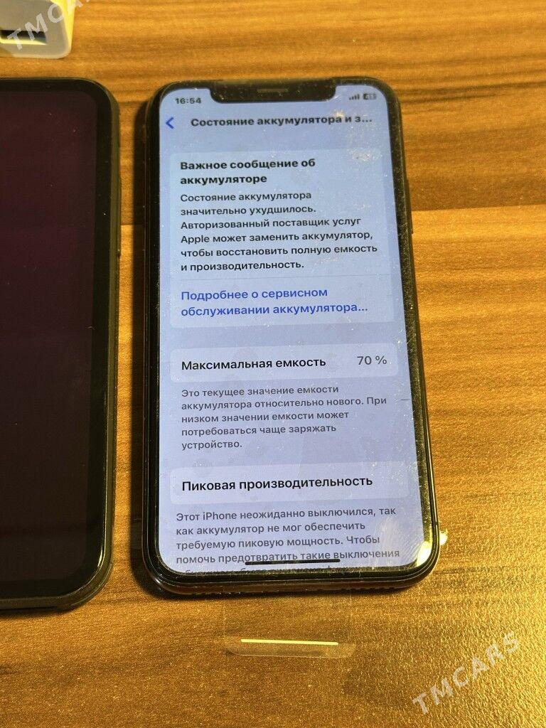 iphone x - Aşgabat - img 7