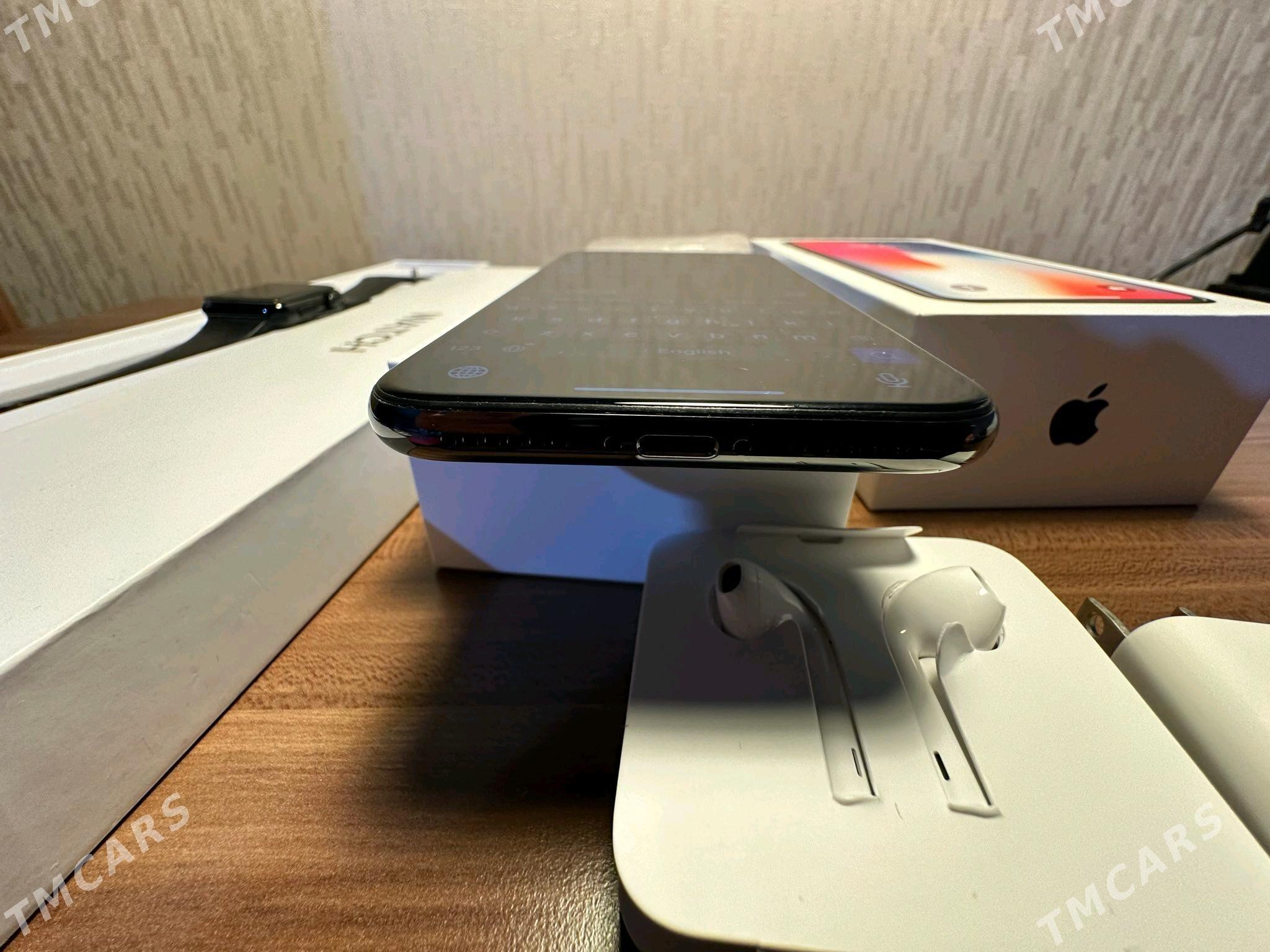 iphone x - Aşgabat - img 4