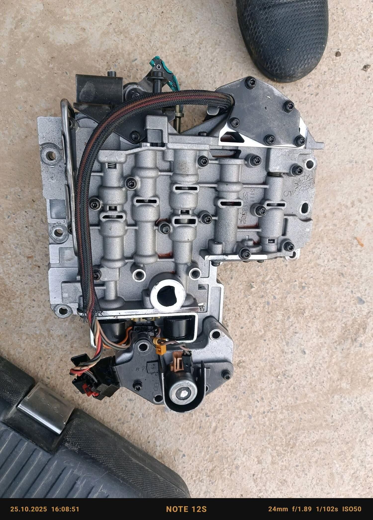 mazgi 1 TMT - Kaka - img 2