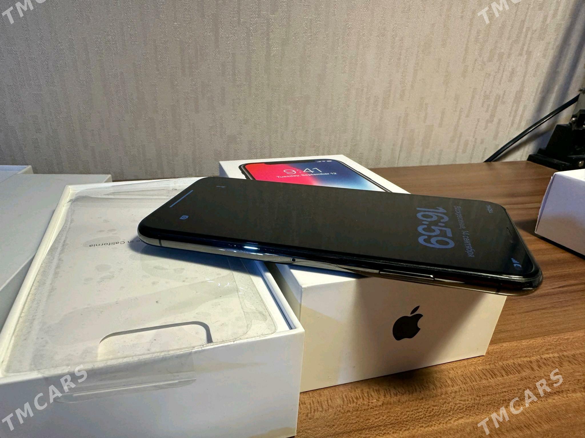 iphone x - Aşgabat - img 6