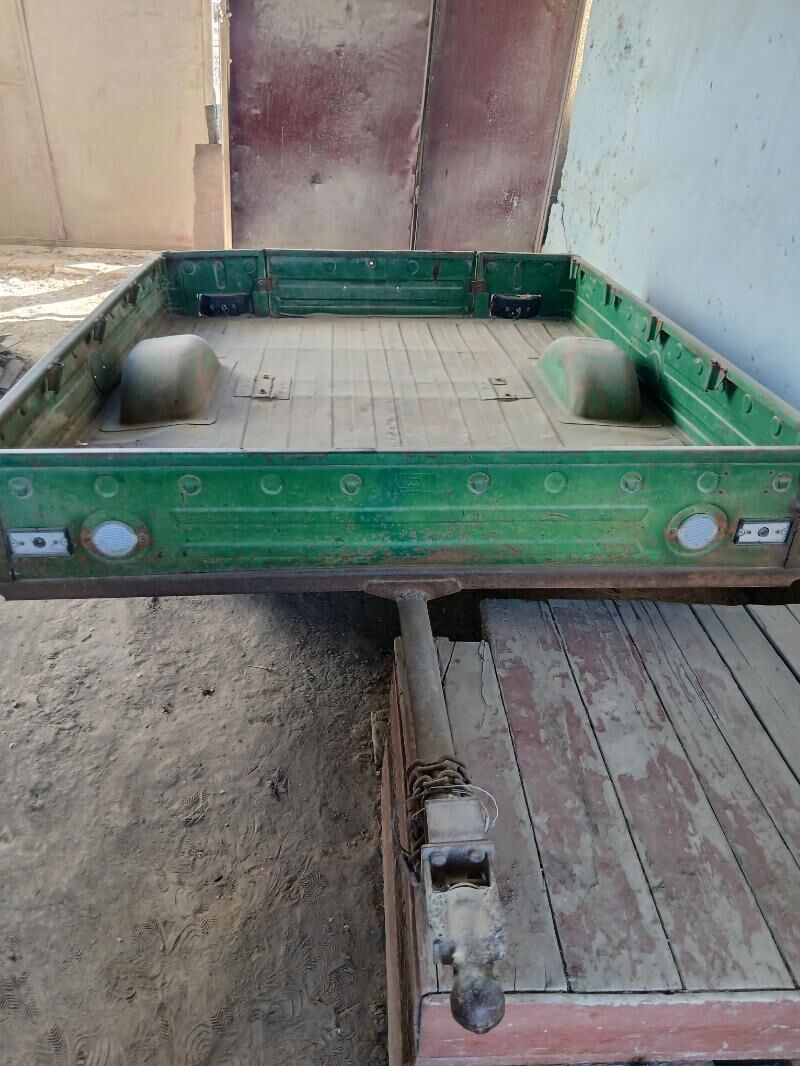 prisep 2 730 TMT - Kerki - img 1