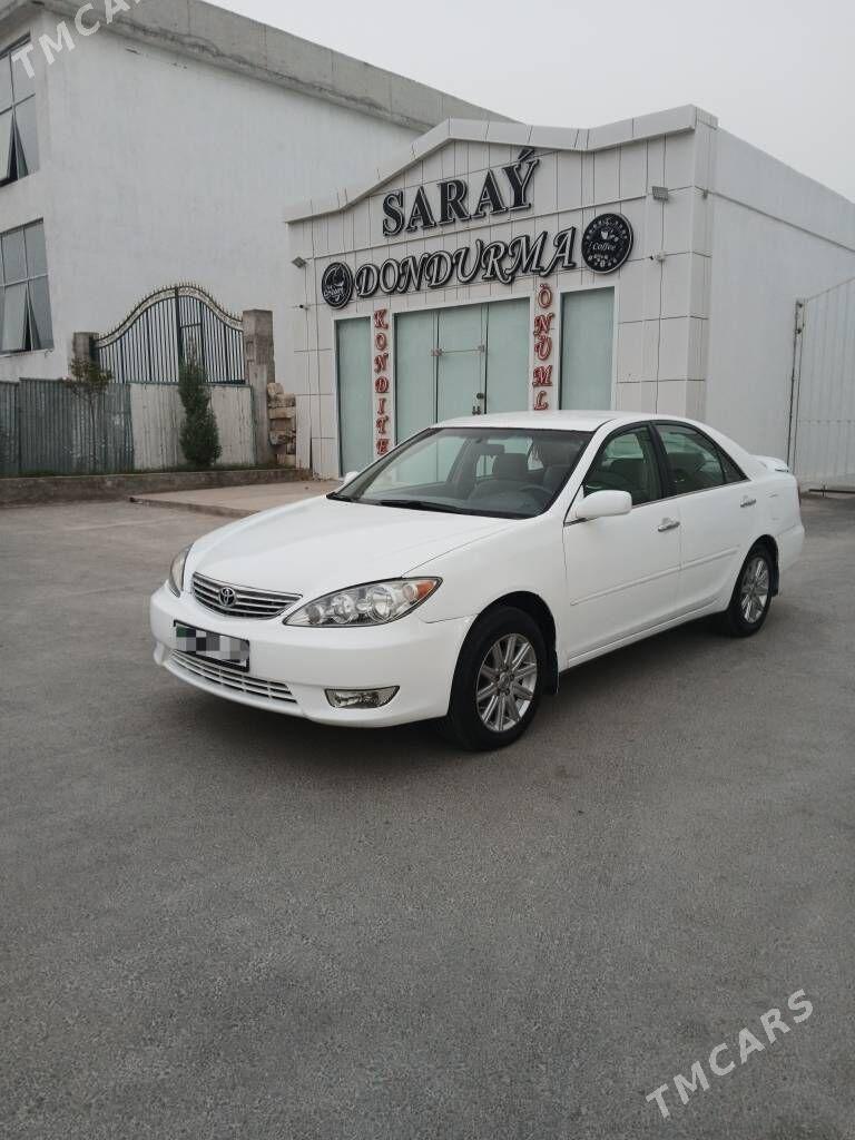 Toyota Camry 2002 - 180 000 TMT - Aşgabat - img 2