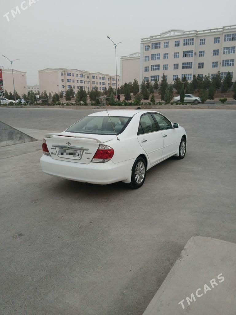 Toyota Camry 2002 - 180 000 TMT - Aşgabat - img 3