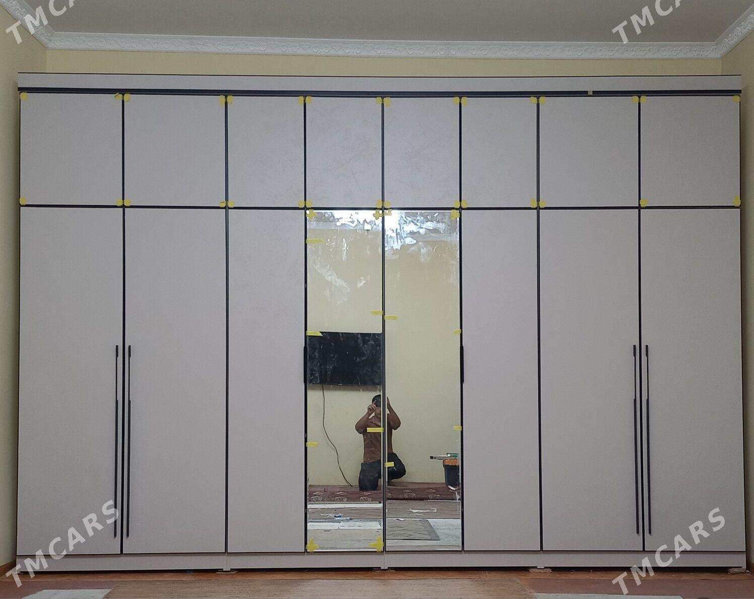 Garnatury - Gökdepe - img 4