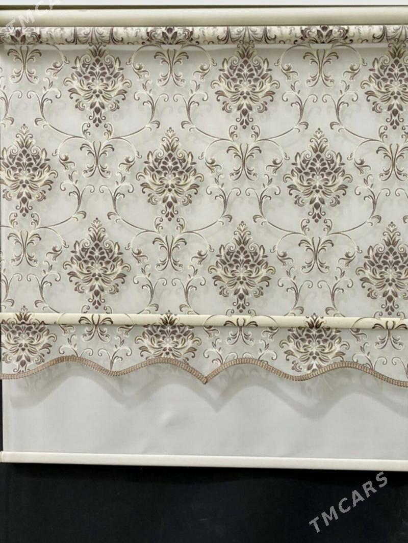 Жалюз Perde Jalýuz - Ашхабад - img 3