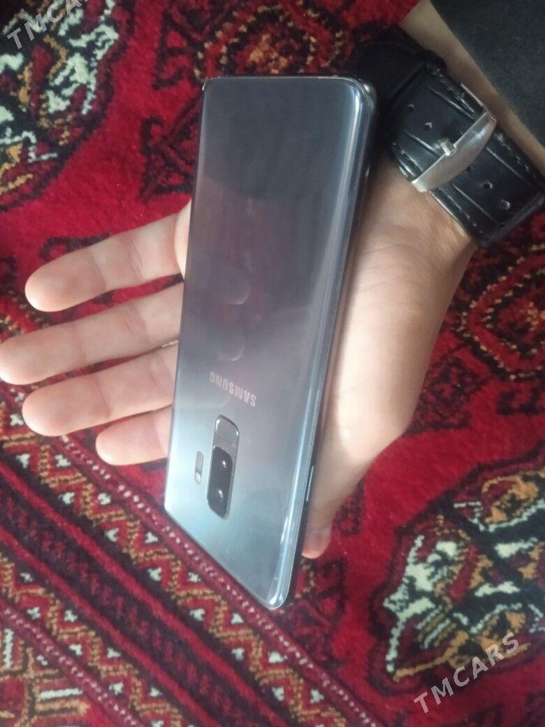 Samsung s9+ - Туркменабат - img 2
