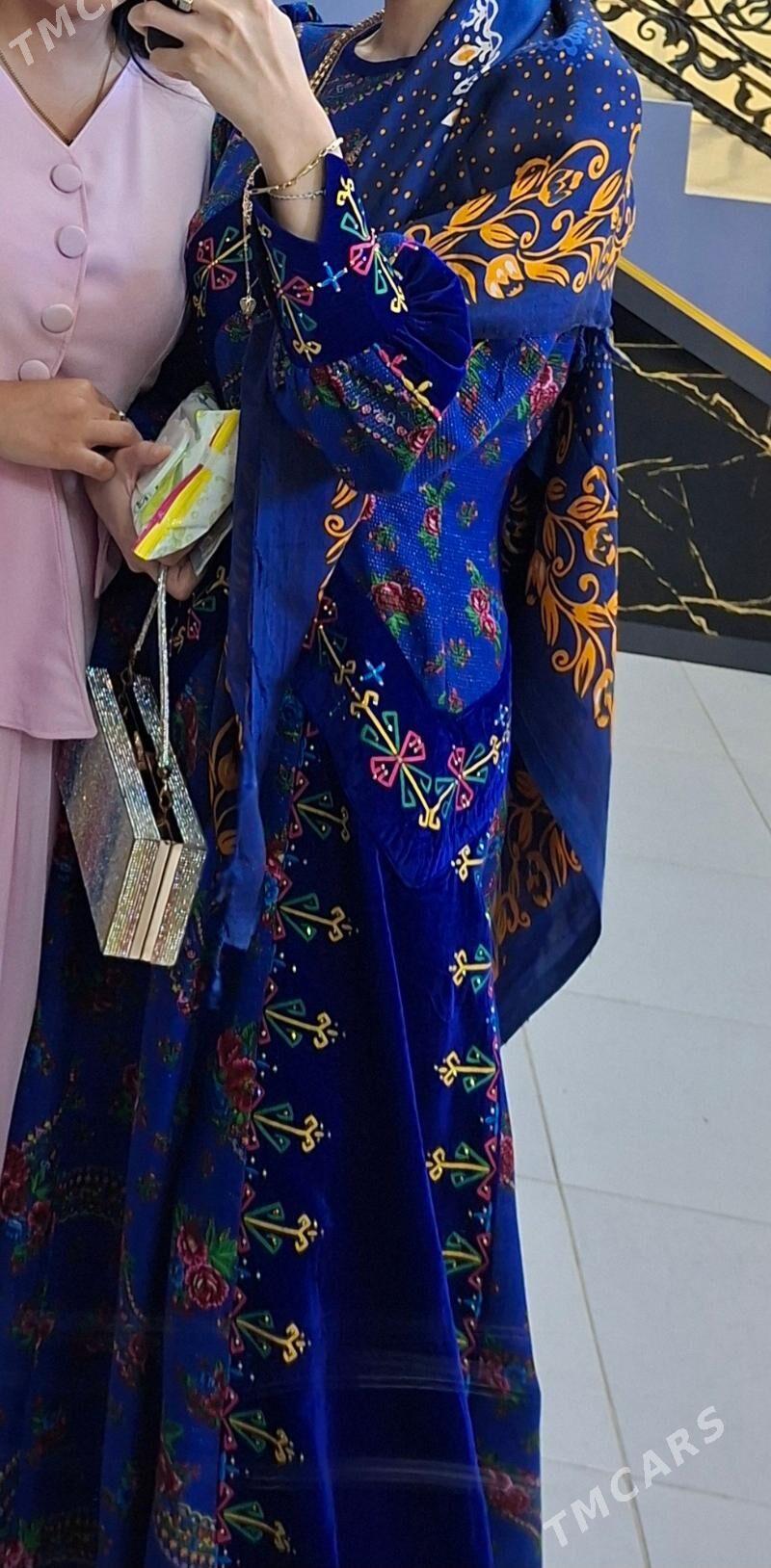 Koynek - Балканабат - img 2