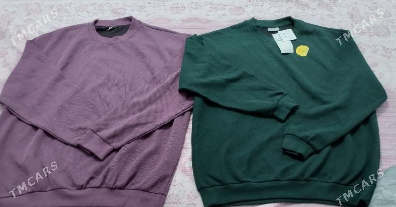 kapşonka jempir - Туркменабат - img 4