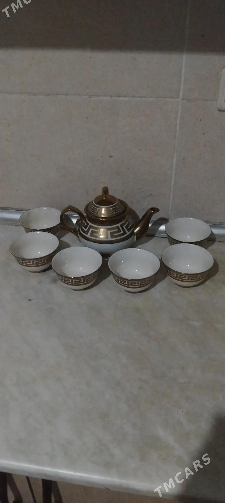 Pasuda.Kamplekt. - Türkmenabat - img 2