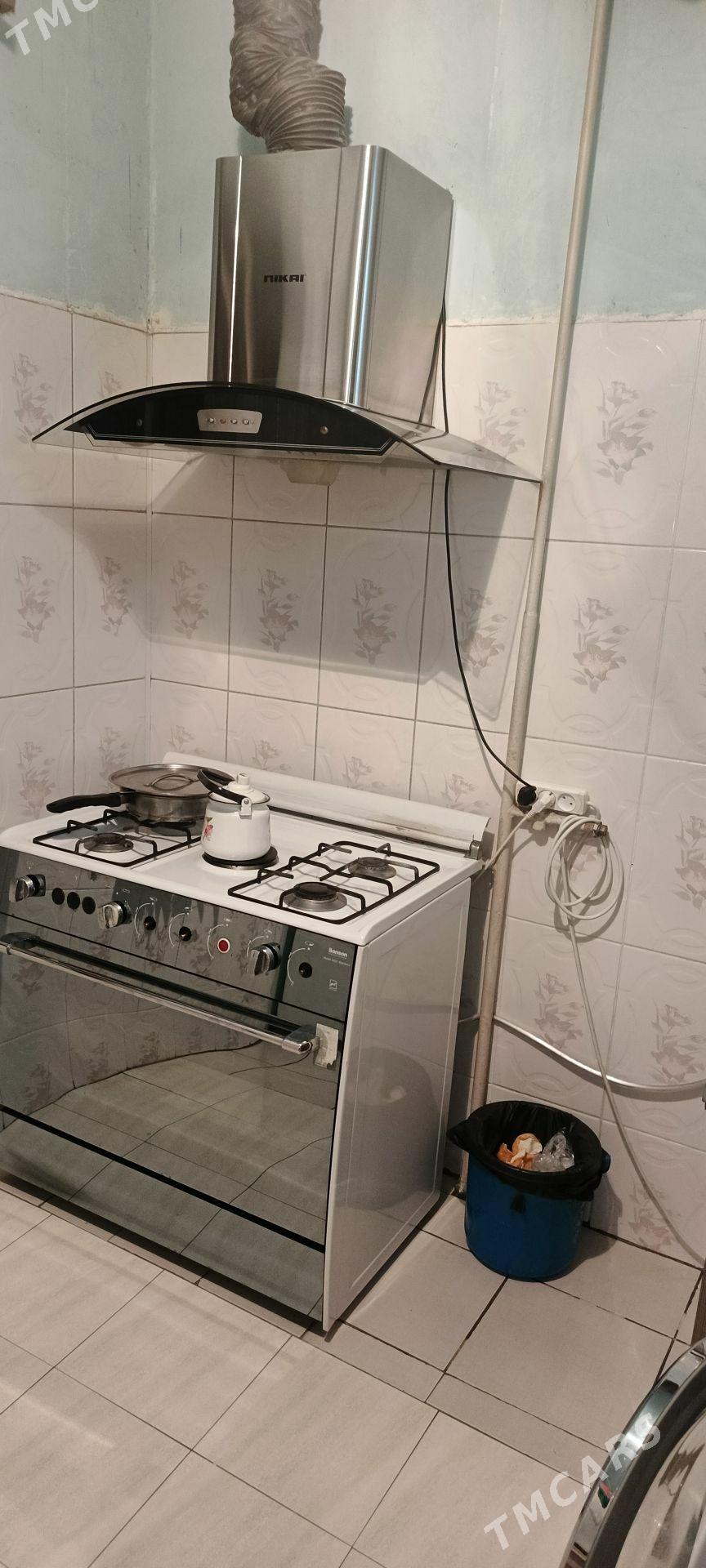 3 etaz 1 komn 211 kW - Балканабат - img 3