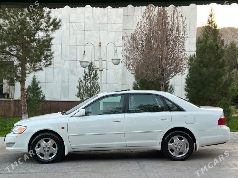 Toyota Avalon 2003 - 225 000 TMT - Türkmenbaşy - img 5