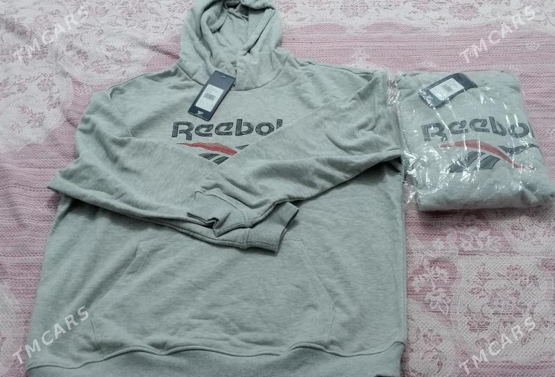 kapşonka jempir - Туркменабат - img 3