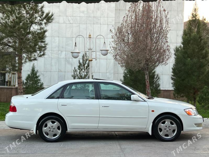 Toyota Avalon 2003 - 225 000 TMT - Türkmenbaşy - img 6