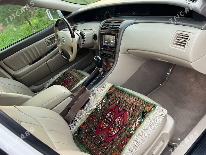 Toyota Avalon 2003 - 225 000 TMT - Türkmenbaşy - img 7