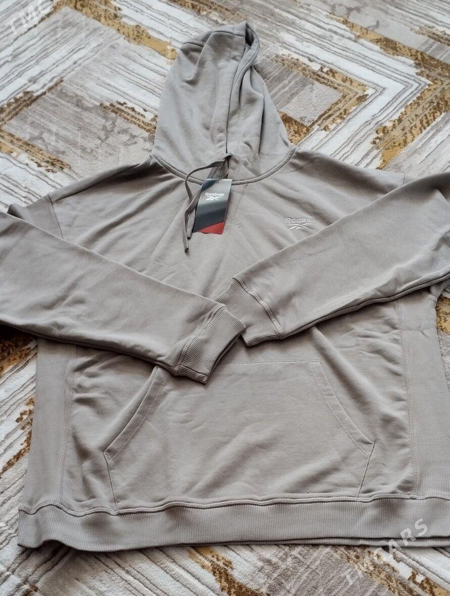 kapşonka jempir - Туркменабат - img 2