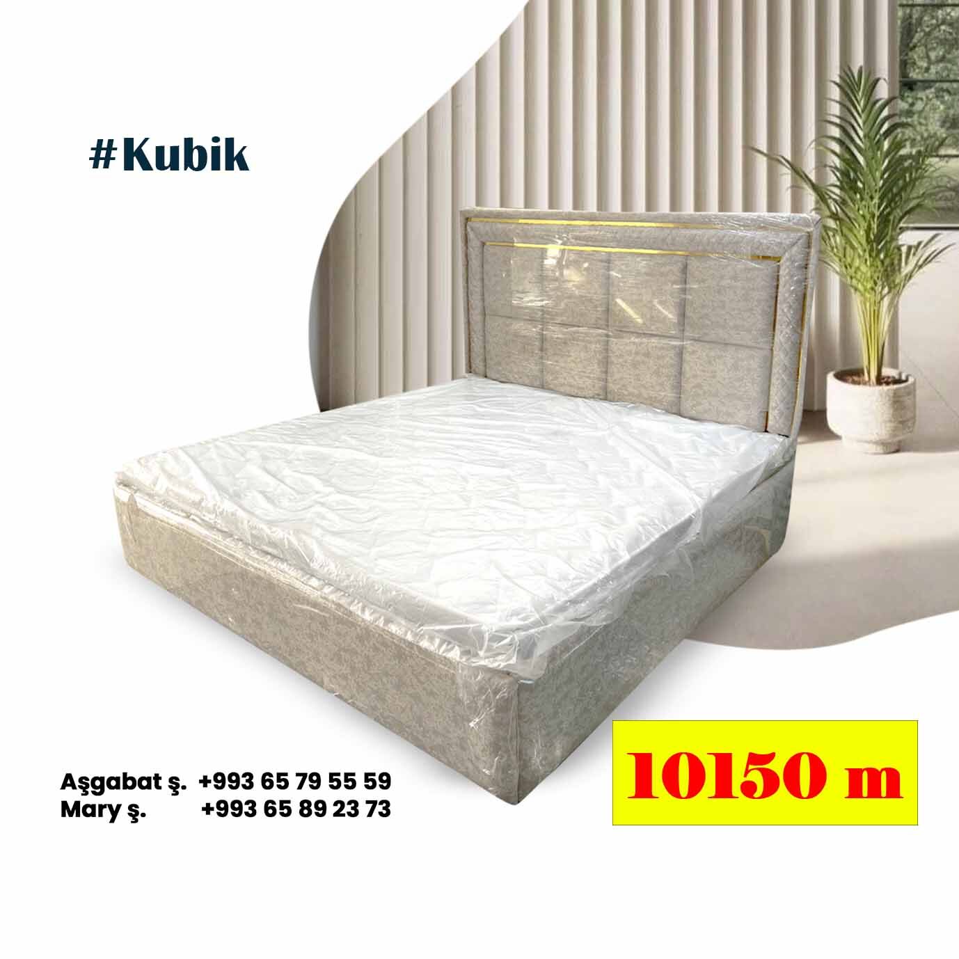 TÄZELIKLER  - Aşgabat - img 3