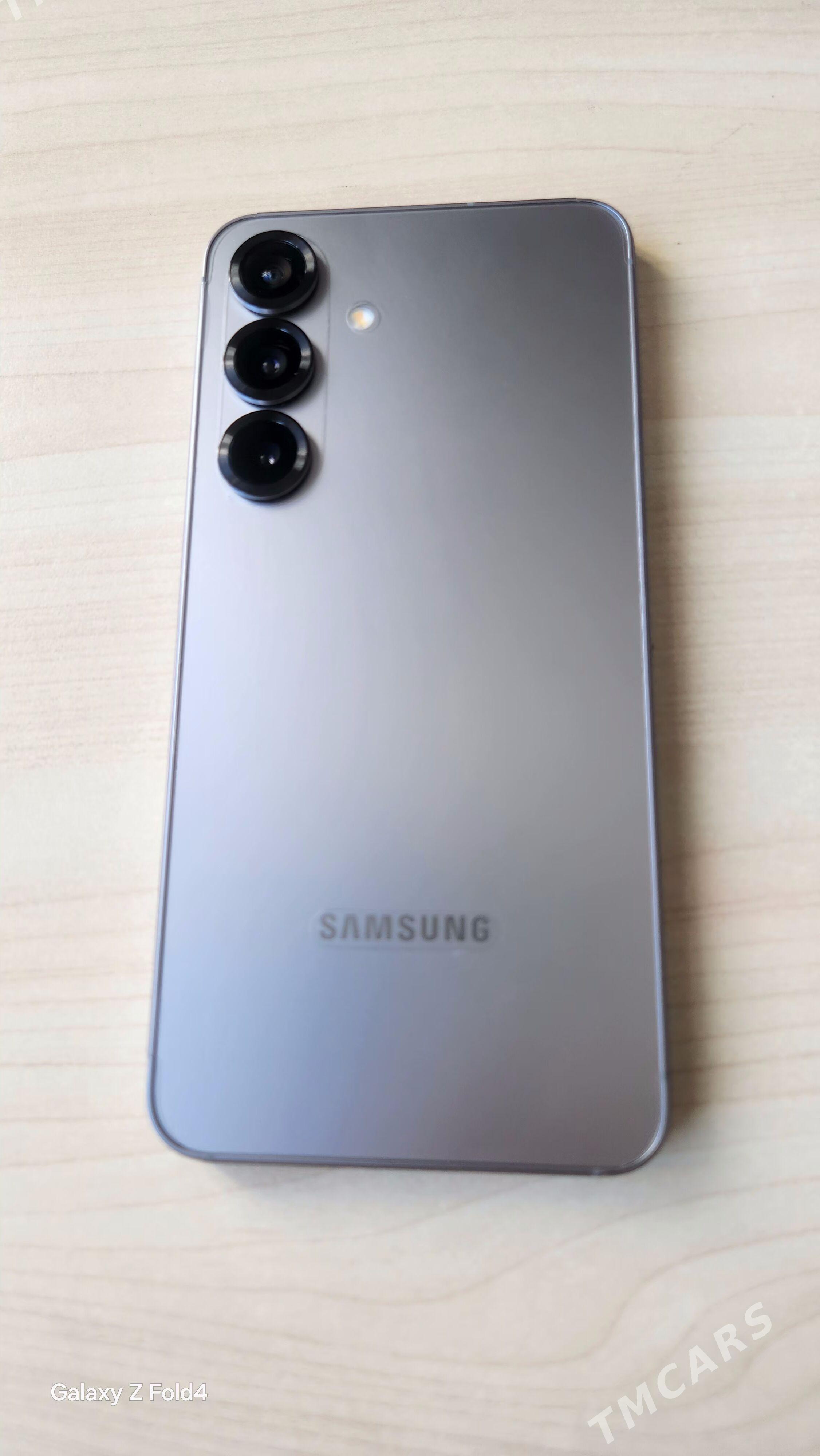 Samsung S25 - Balkanabat - img 5