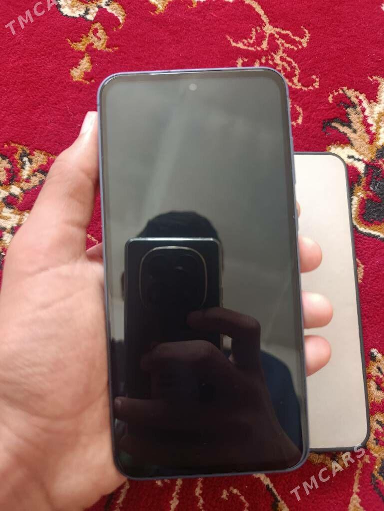 Samsung A55 5G - Baýramaly - img 5