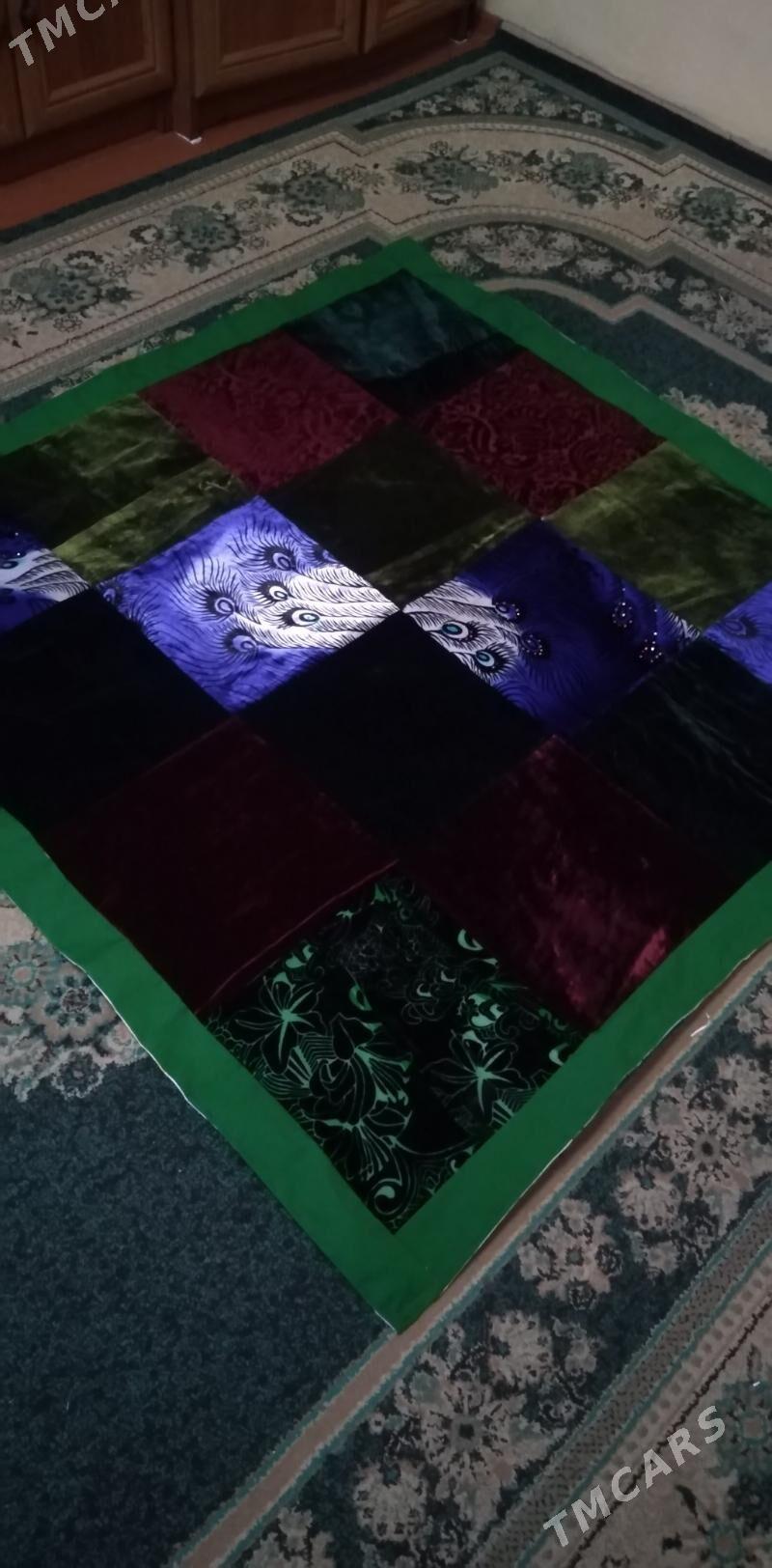 Oglan bukja daş - Balkanabat - img 3