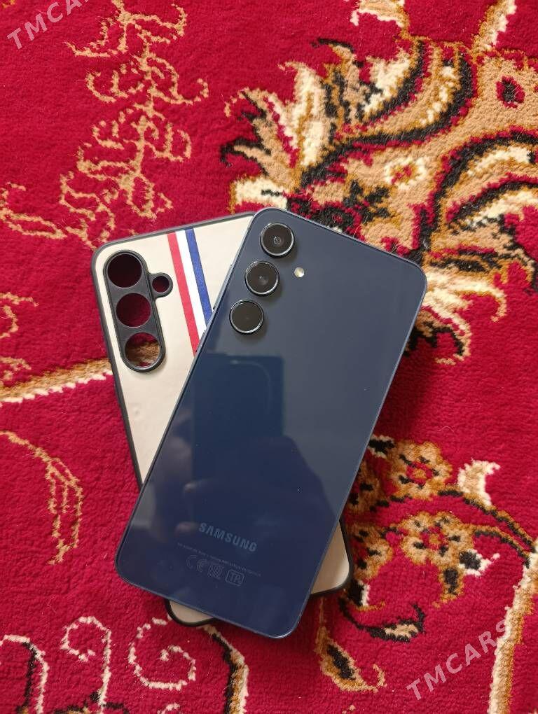 Samsung A55 5G - Baýramaly - img 1