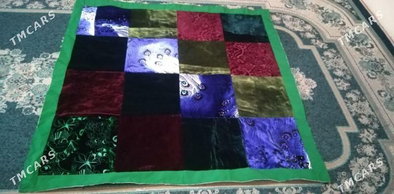 Oglan bukja daş - Balkanabat - img 2