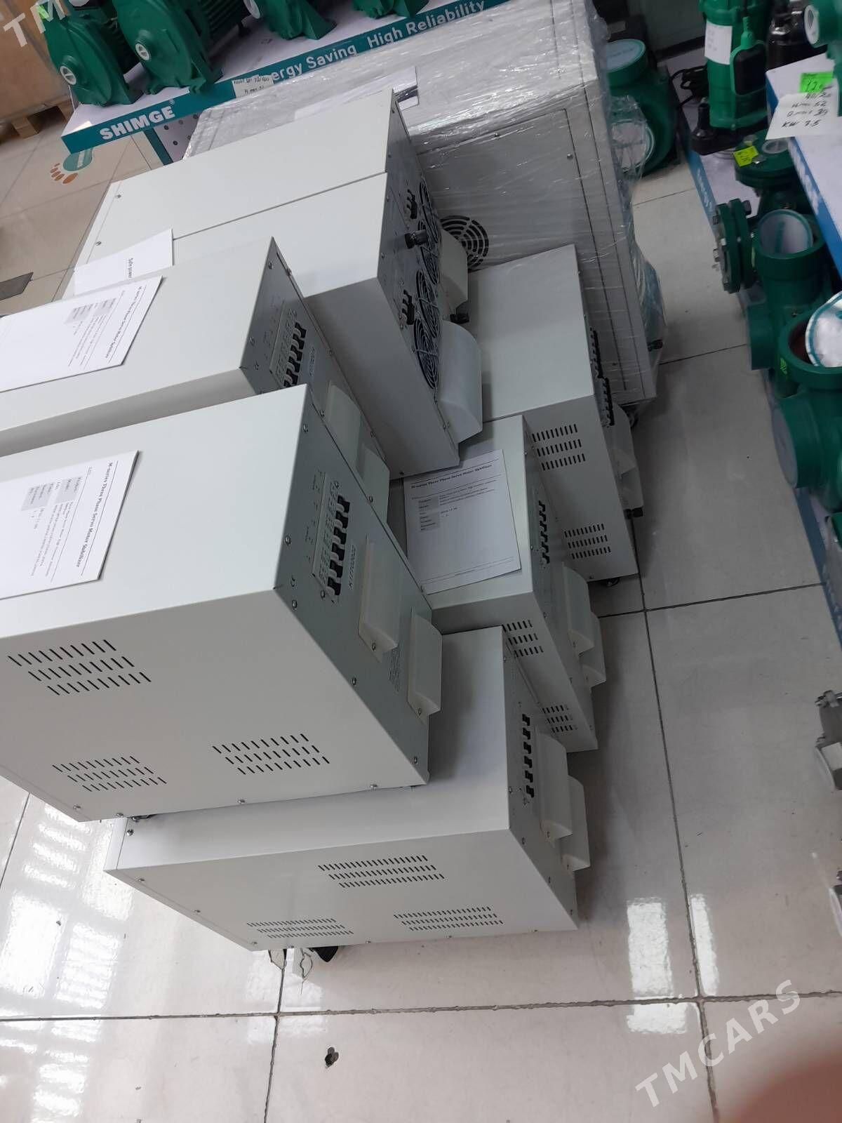 stabilizator стабилизатор - Aşgabat - img 2