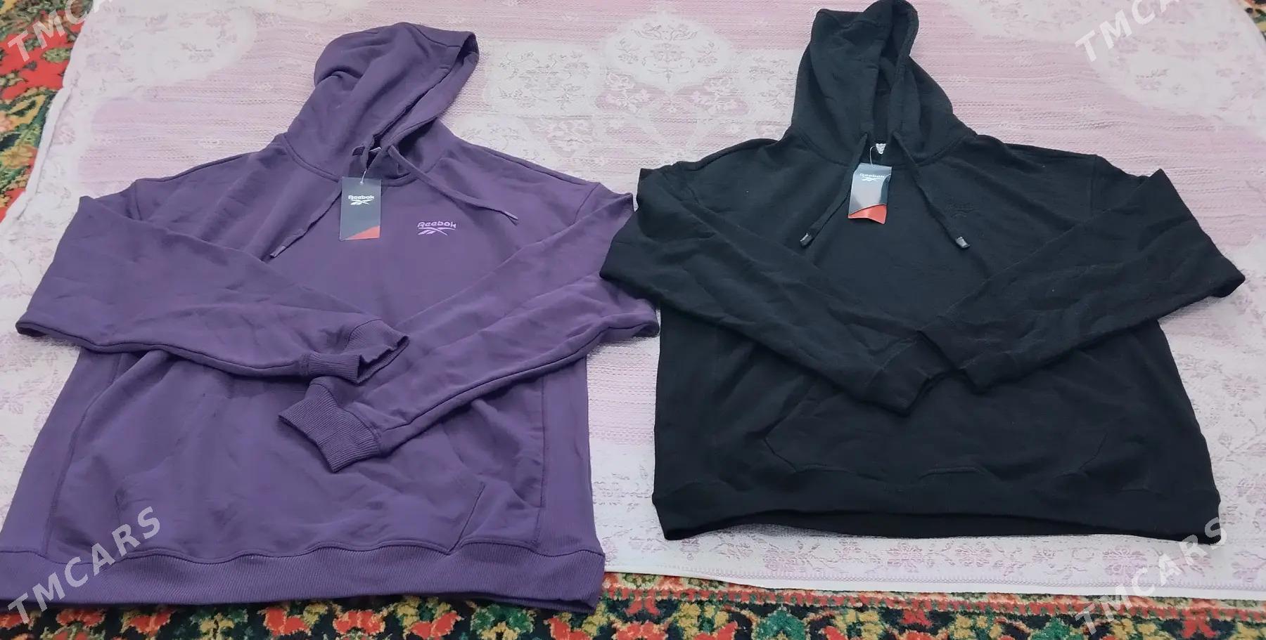 kapşonka jempir - Туркменабат - img 6