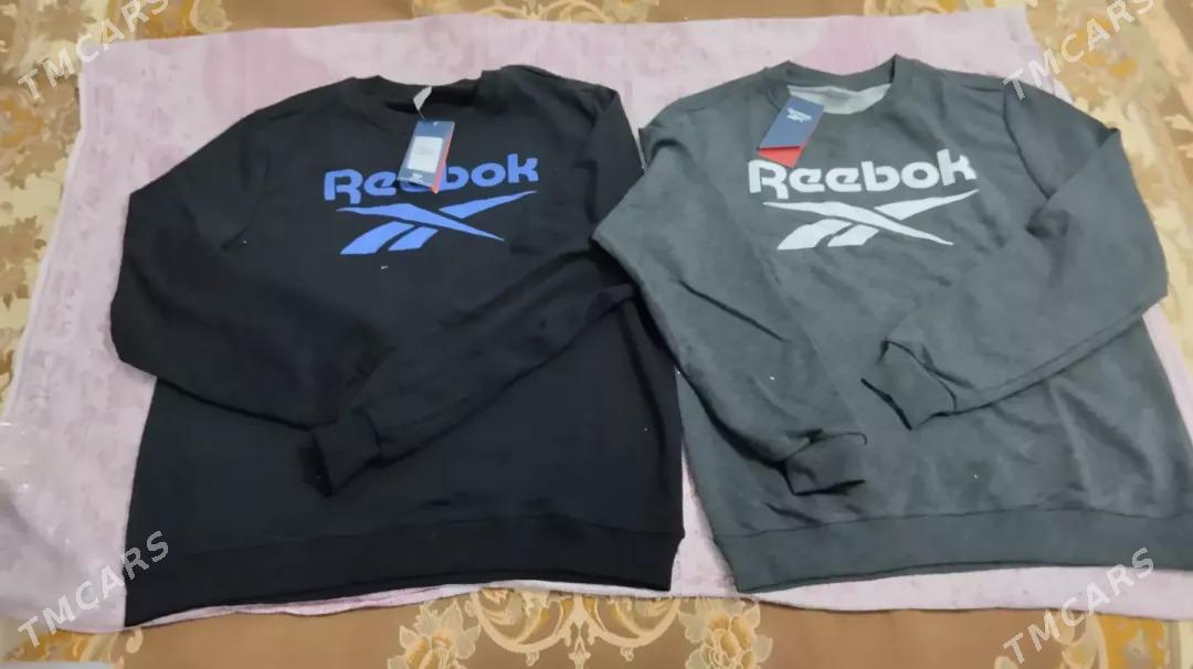 kapşonka jempir - Туркменабат - img 5