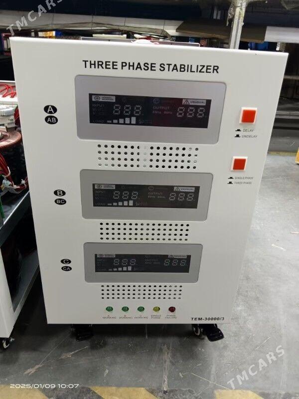 stabilizator стабилизатор - Aşgabat - img 4