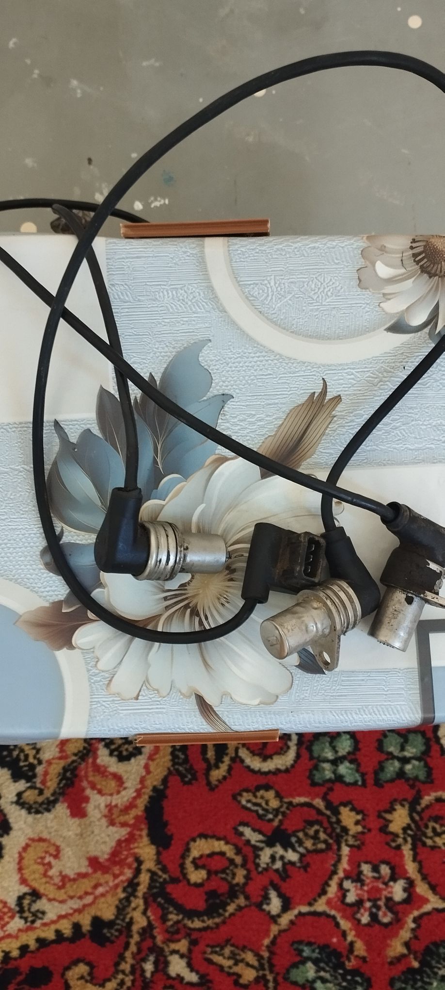 BMW 300 TMT - Mary - img 2