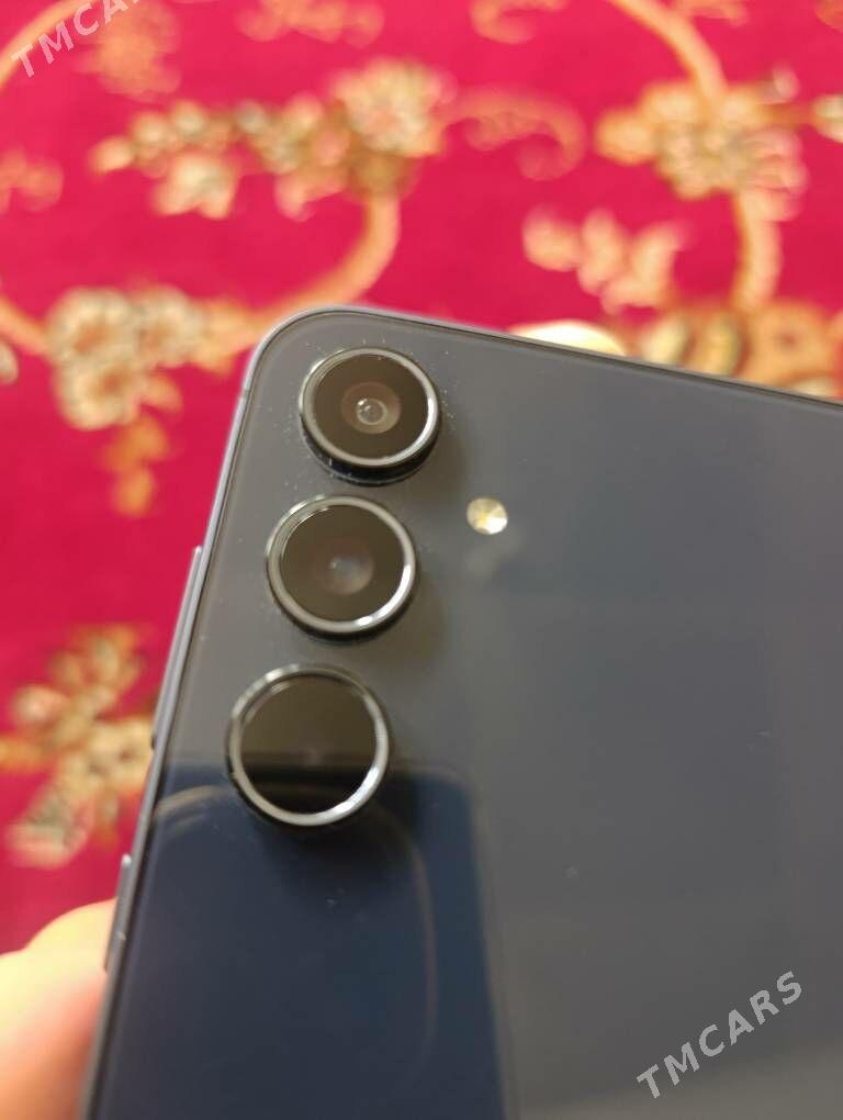 Samsung A55 5G - Baýramaly - img 3