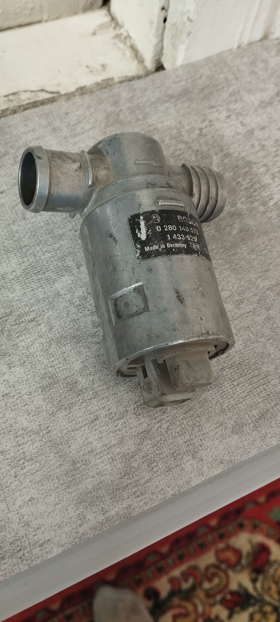 BMW 300 TMT - Mary - img 4