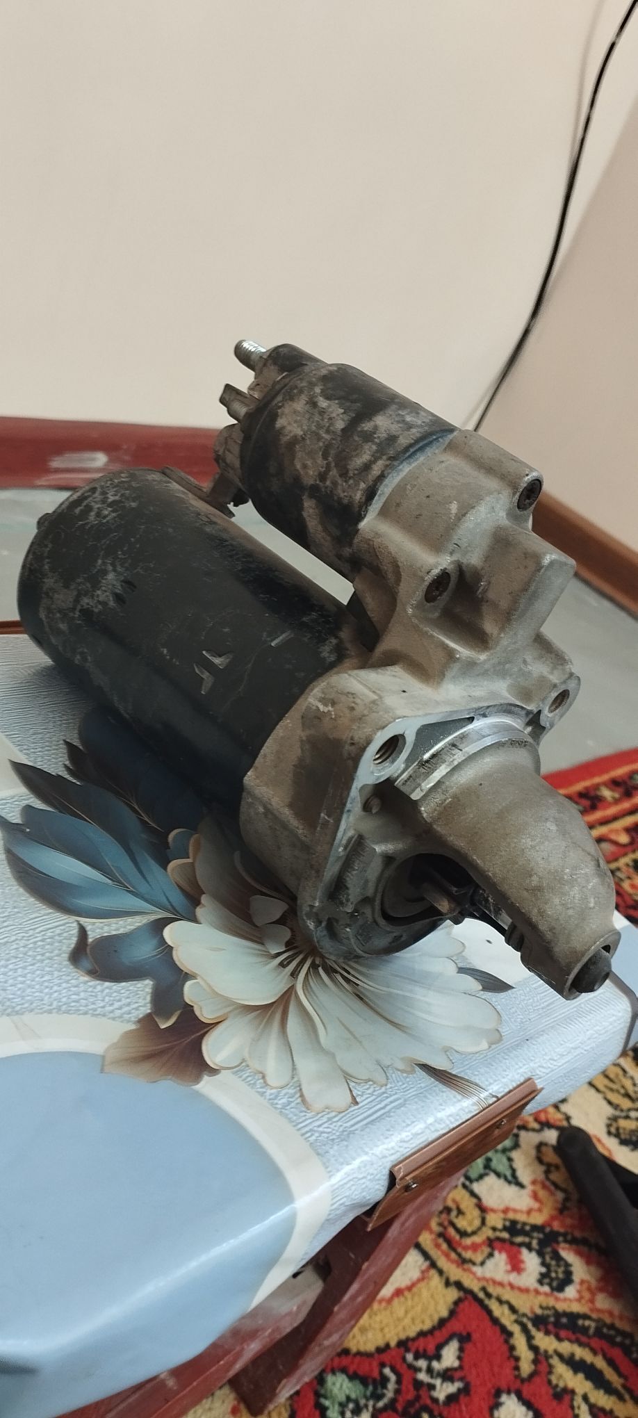 BMW 300 TMT - Mary - img 1