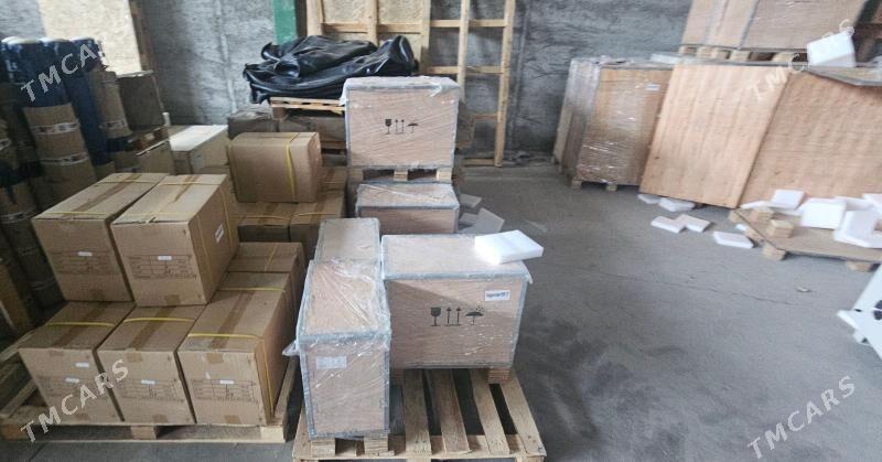 stabilizator стабилизатор - Aşgabat - img 7