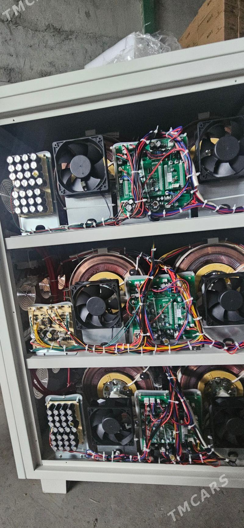 stabilizator стабилизатор - Aşgabat - img 5