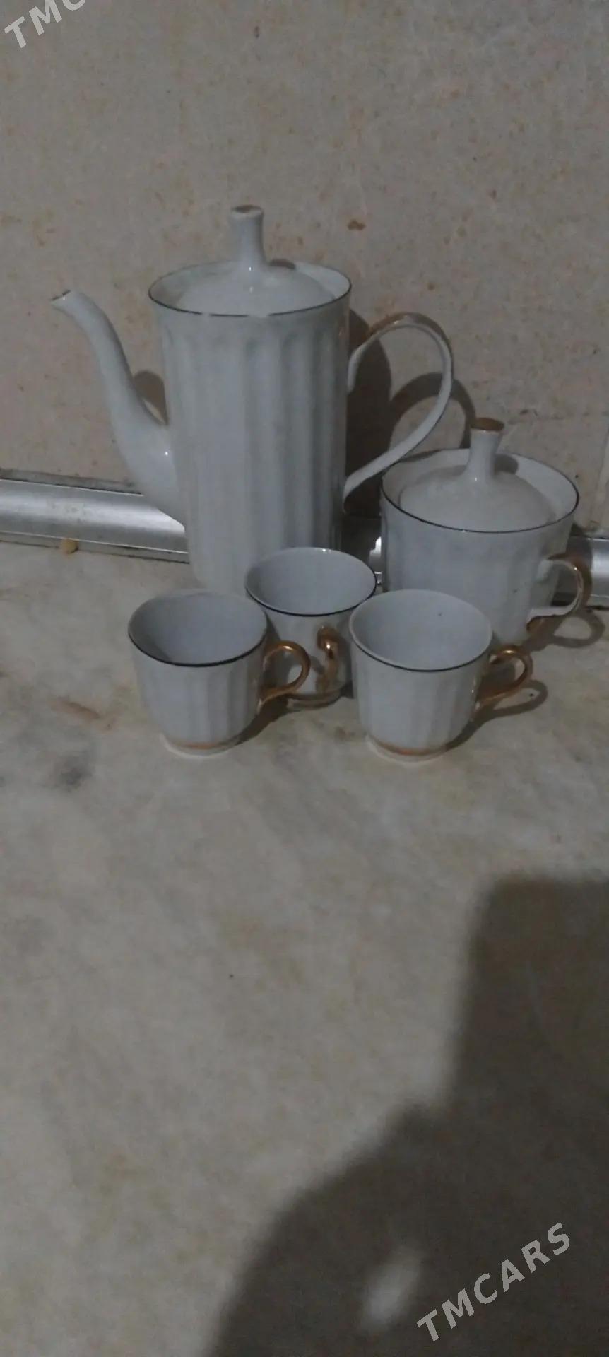 Pasuda.Kamplekt. - Türkmenabat - img 3