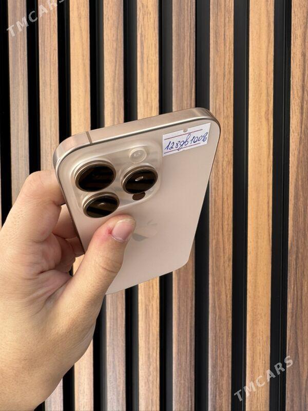 iPhone 16pro - Mary - img 2