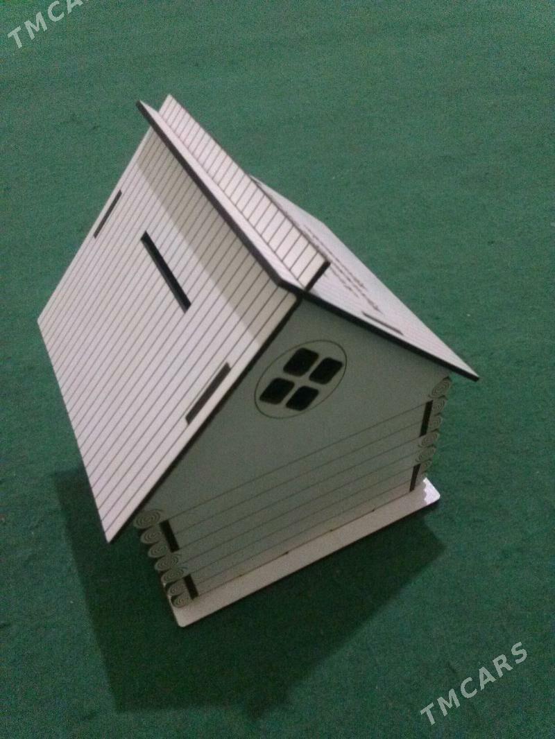 Денгь яа дом - Mary - img 2