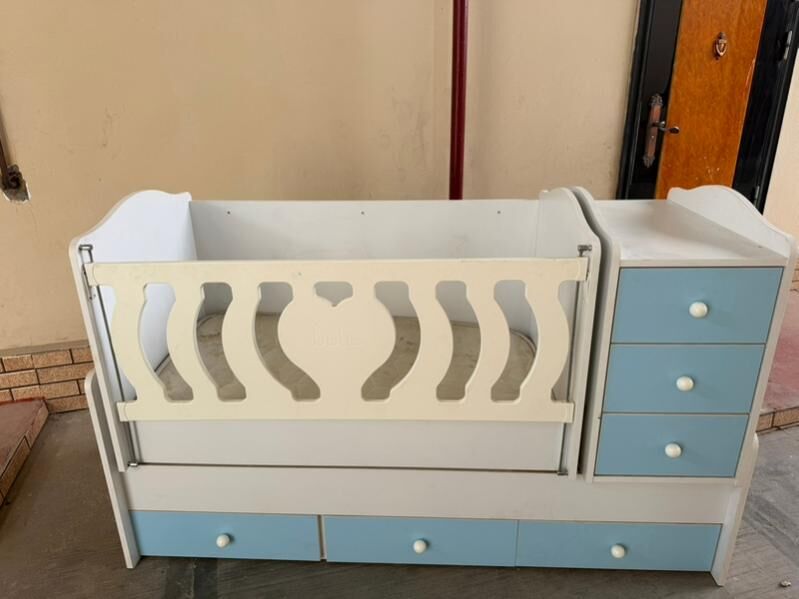 caga mebil krawat - Aşgabat - img 3