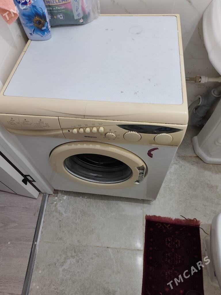 kir maşşyn beko - Анев - img 3